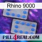 Rhino 9000 20